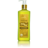 Balzamas plaukams „Auksinis imbieras“, 300 ml - Tiandelt.lt